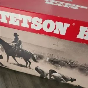 Stetson Stampede | Accessories | Stetson Stampede Biege  display picture 1